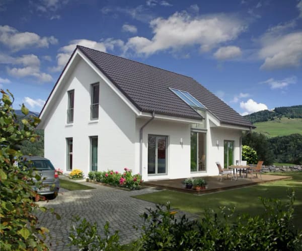 Immobilie in Seiffen/Erzgebirge - Inkl. 15 Monate Preisgarantie und Architektenleistung! - Jetzt Informieren: Tel.: 01522 7547195 - Bild 0