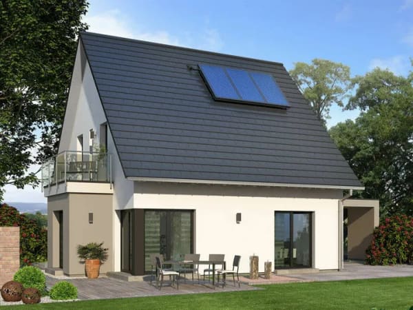 Immobilie in Zschopau - Krisensicher bauen mit allkauf haus! - jetzt informieren! Tel.: 01522 7547195 - Bild 0