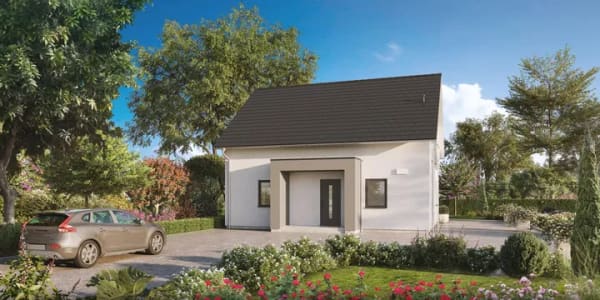 Immobilie in Freital - Moderne Architektur, maximaler Wohnkomfort! - Mehr dazu unter 0172/2618341 - Bild 0