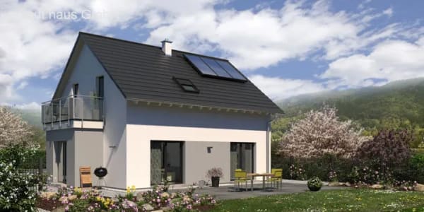 Immobilie in Lommatzsch - Frei Leben erleben - Mehr dazu unter 0172/2618341 - Bild 3