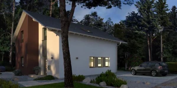 Immobilie in Oberhof - +++ Ihr Traumhaus ist zum greifen nah +++ - Bild 1