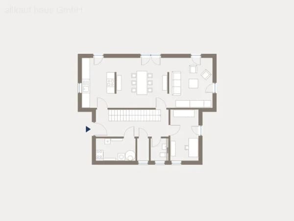 Immobilie in Oberhof - +++ Ihr Traumhaus ist zum greifen nah +++ - Bild 2