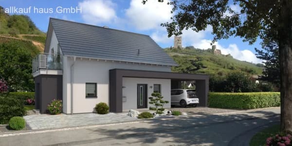 Immobilie in Großröhrsdorf - Neues Zuhause für die Familie - Mehr dazu unter 0172/2618341 - Bild 0