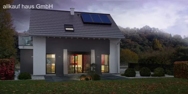 Immobilie in Großröhrsdorf - Neues Zuhause für die Familie - Mehr dazu unter 0172/2618341 - Bild 4