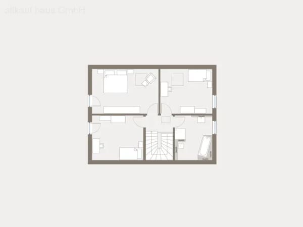 Immobilie in Kirchberg - Sie möchten ein Einfamilienhaus bauen, dann rufen Sie an. 0172-9547327 - Bild 3