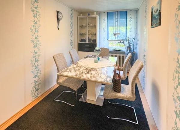 Immobilie in Meisenheim - Viel Platz für Familie und Kapital: Gepflegtes Mehrfamilienhaus mit 3 Wohneinheiten - Bild 2