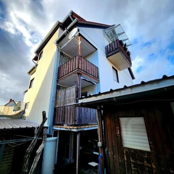 Immobilie in Zweibrücken - Vielseitiges Mehrfamilienhaus ideal für Kapitalanleger oder Selbstnutzer, Zweibrücken Niederauerbach - Bild 2
