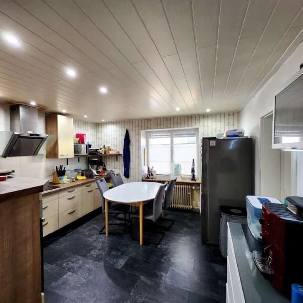 Immobilie in Zweibrücken - Vielseitiges Mehrfamilienhaus ideal für Kapitalanleger oder Selbstnutzer, Zweibrücken Niederauerbach - Bild 4