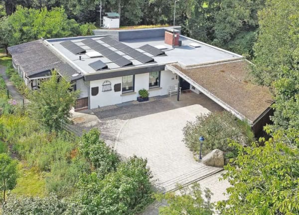 Immobilie in Klein Rönnau - Modernisierter Bungalow in ruhiger Wohnlage in Klein Rönnau - Bild 1