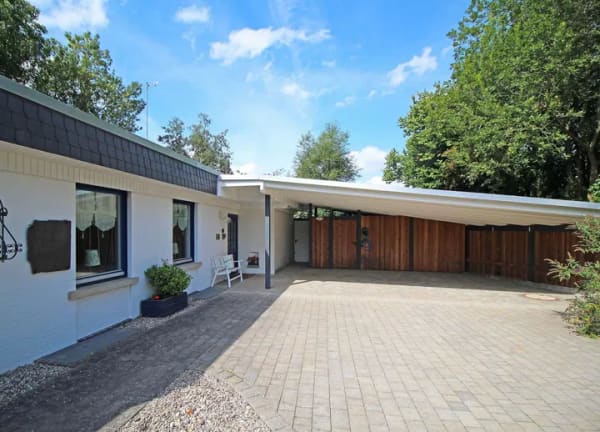 Immobilie in Klein Rönnau - Modernisierter Bungalow in ruhiger Wohnlage in Klein Rönnau - Bild 2