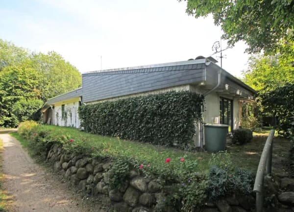 Immobilie in Klein Rönnau - Modernisierter Bungalow in ruhiger Wohnlage in Klein Rönnau - Bild 3
