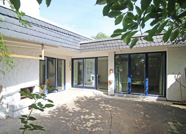 Immobilie in Klein Rönnau - Modernisierter Bungalow in ruhiger Wohnlage in Klein Rönnau - Bild 4