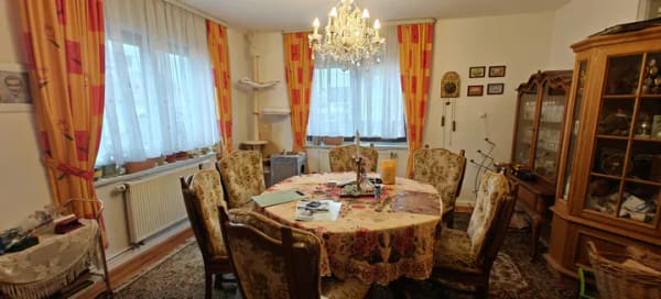 Immobilie in Schutterwald - Renovierungsbedürftiges Einfamilienhaus - Bild 4