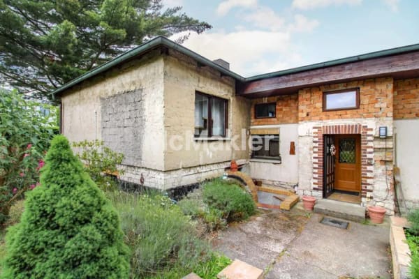 Immobilie in Zeuthen - Ein Zuhause zum Verwirklichen: Charmantes Haus mit Keller für kreative Familien in ruhiger Lage - Bild 4