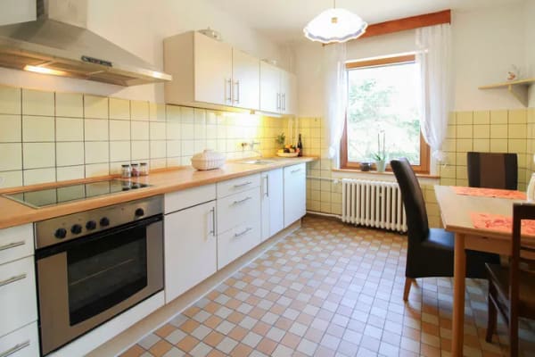 Immobilie in Loddin - Potentielle Perle auf der Insel Usedom- Einfamilienhaus in Loddin - Bild 3