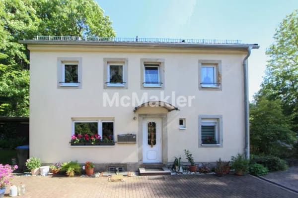 Immobilie in Neustadt in Sachsen - !!!Greifen Sie schnell zu!!! Gepflegtes Einfamilienhaus samt Garten in urbaner Lage - Bild 2