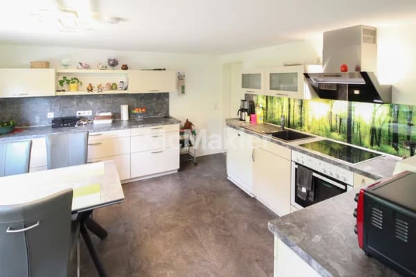 Immobilie in Neustadt in Sachsen - !!!Greifen Sie schnell zu!!! Gepflegtes Einfamilienhaus samt Garten in urbaner Lage - Bild 4