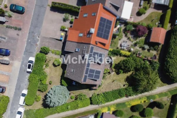 Immobilie in Kühlungsborn - Reiheneckhaus mit Garten und Garage in Toplage: Nur wenige Schritte zur Ostsee in Kühlungsborn - Bild 2