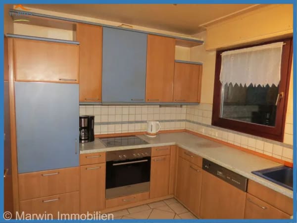 Immobilie in Bitburg - - reserviert - 2 ETW ein Preis inkl. Garagen, Keller und Garten - Bild 1