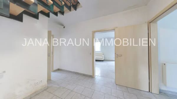 Immobilie in Panketal - Einfamilienhaus in Schwanebeck - Bild 1