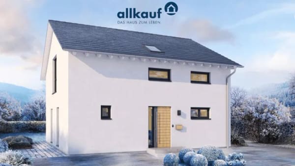 Immobilie in Hennigsdorf - Modernes Traumhaus in Hennigsdorf - Ihr Wunschhaus nach Maß - Bild 2