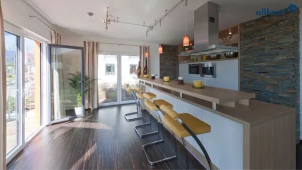 Immobilie in Hennigsdorf - Modernes Traumhaus in Hennigsdorf - Ihr Wunschhaus nach Maß - Bild 3