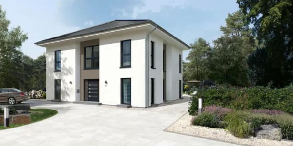 Immobilie in Kremmen - Moderne Villa nach Ihren Wünschen: Wohnen im Grünen - Bild 2