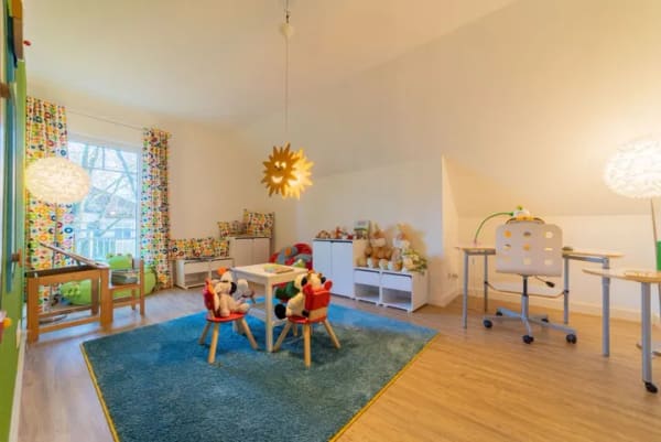 Immobilie in Oberkrämer - Modernes Einfamilienhaus nach Ihren Wünschen in Oberkrämer - Bild 4