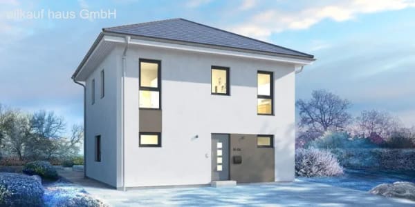 Immobilie in Pirna - Meine kleine Statdvilla - Mehr dazu unter 0172/2618341 - Bild 1