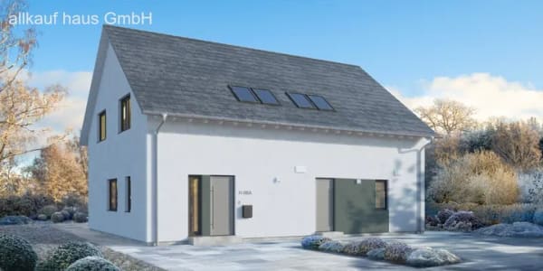 Immobilie in Pirna - Haus mit Einliegerwohnung - Direktinfo unter 0172/2618341 - Bild 1