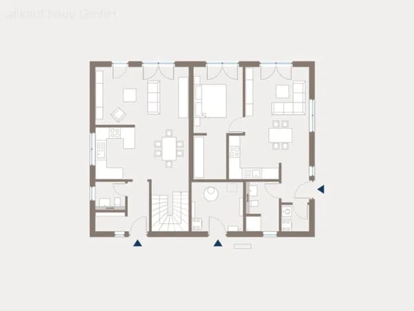 Immobilie in Pirna - Haus mit Einliegerwohnung - Direktinfo unter 0172/2618341 - Bild 2