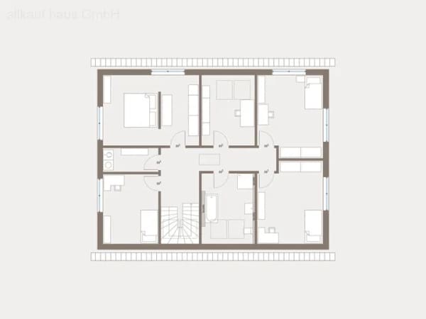 Immobilie in Pirna - Haus mit Einliegerwohnung - Direktinfo unter 0172/2618341 - Bild 3