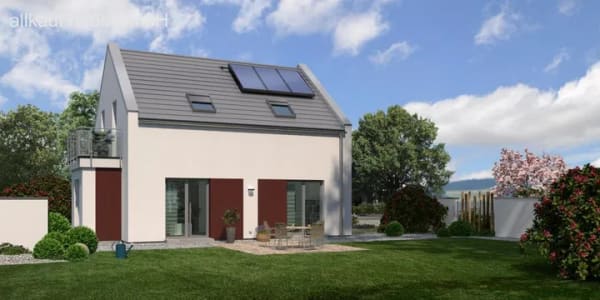 Immobilie in Diera-Zehren - Unser Haus für die kleine Familie - Mehr dazu unter 0172/2618341 - Bild 0