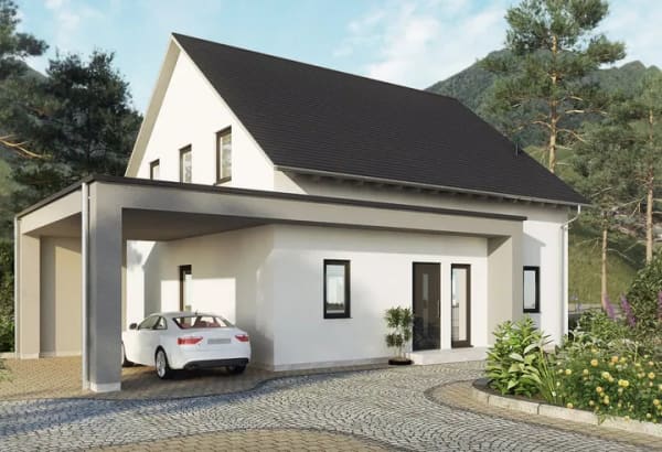 Immobilie in Dahlen - +++ Sichern Sie sich eines unserer Aktionshäuser +++  anrufen 0176/43956684 +++ - Bild 0