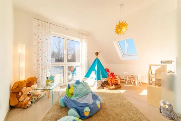 Immobilie in Lehnstedt - Doppelte Gemütlichkeit: Ihr neues Zuhause in der Doppelhaushälfte! - Bild 4