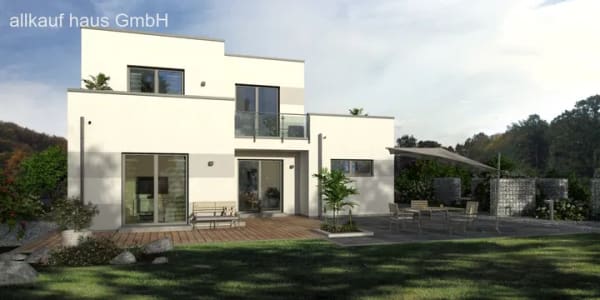 Immobilie in Schönhagen - Modern in jeder Hinsicht! - Bild 0