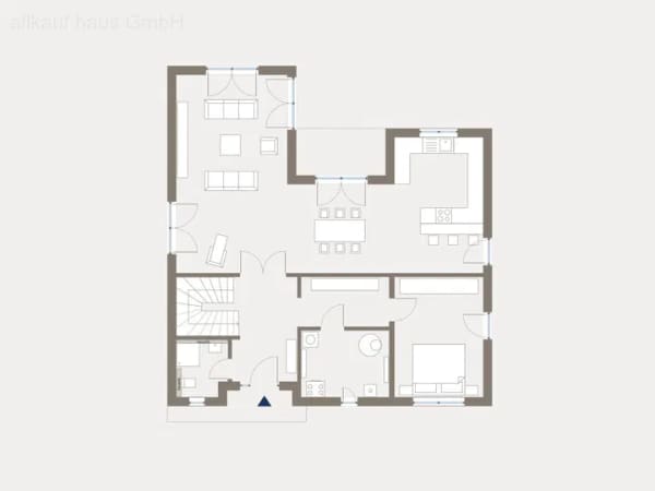 Immobilie in Schönhagen - Modern in jeder Hinsicht! - Bild 1