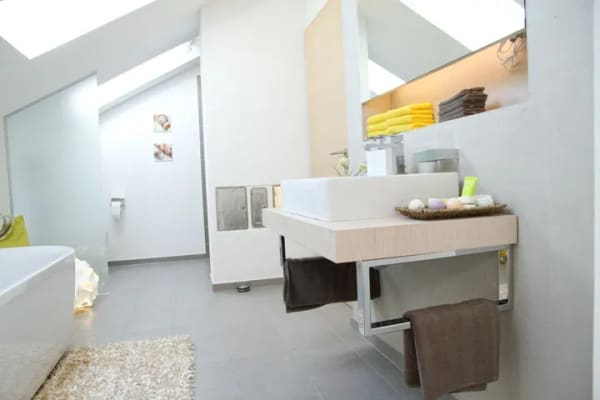 Immobilie in Lehnstedt - Willkommen in Deinem Zuhause... mit allkauf haus - Bild 4