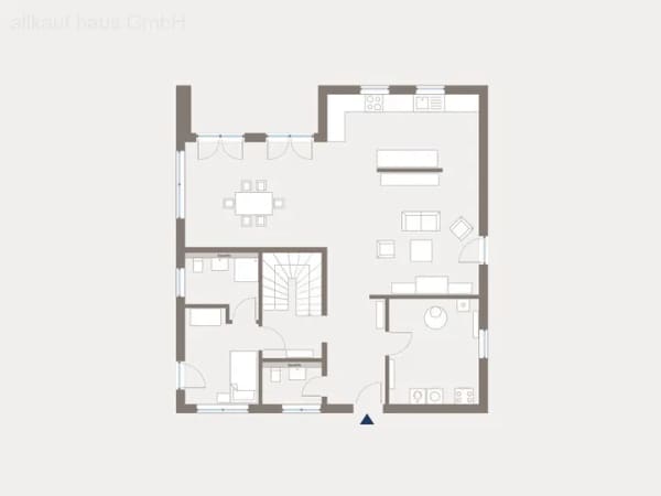 Immobilie in Schönhagen - Was für ein Haus - Bild 1