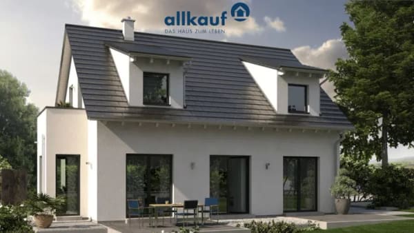 Immobilie in Velten - Dein neues Kapitel beginnt hier: Haus zum Verkauf - Bild 0