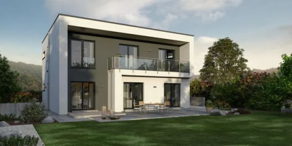 Immobilie in Leinefelde-Worbis - Bauhaus Cult 5 - vielfältig und flexibel - Bild 0