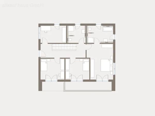 Immobilie in Leinefelde-Worbis - Bauhaus Cult 5 - vielfältig und flexibel - Bild 2