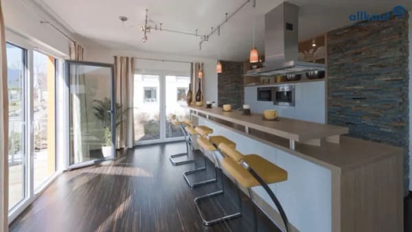 Immobilie in Birkenwerder - Traumhaus zu verkaufen: Entdecke dein perfektes Zuhause - Bild 1