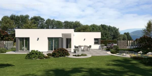Immobilie in Bodenrode-Westhausen - Alles auf einer Ebene! - Bild 3