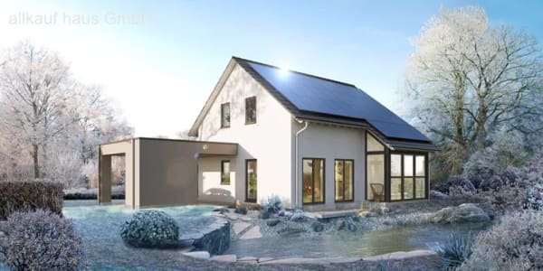 Immobilie in Lommatzsch - Das Haus zum Sparen! Mehr dazu unter 0172/2618341 - Bild 0