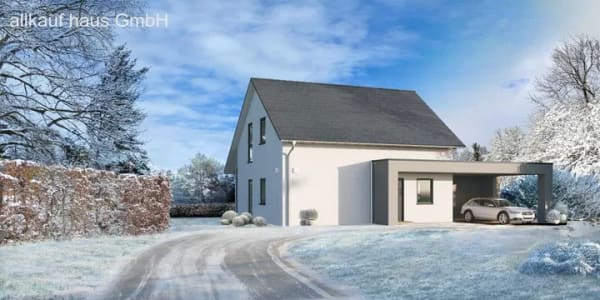 Immobilie in Lommatzsch - Das Haus zum Sparen! Mehr dazu unter 0172/2618341 - Bild 1