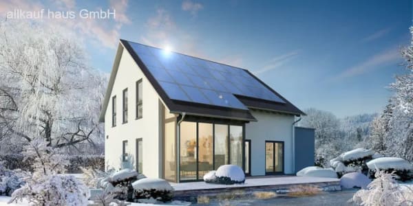 Immobilie in Dippoldiswalde - Es geht nichts über das eigene Zuhause! Info 0173-3150432 - Bild 0