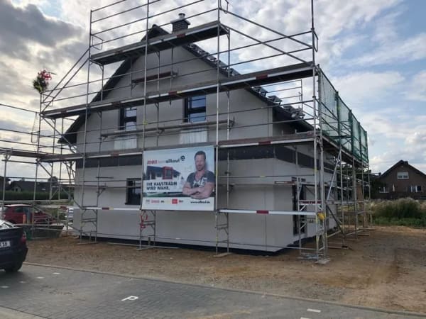 Immobilie in Dippoldiswalde - Es geht nichts über das eigene Zuhause! Info 0173-3150432 - Bild 3