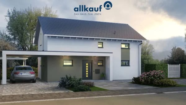 Immobilie in Nauen - Warum noch warten? Sichern Sie sich jetzt Ihr exklusives Wohnerlebnis - Bild 1