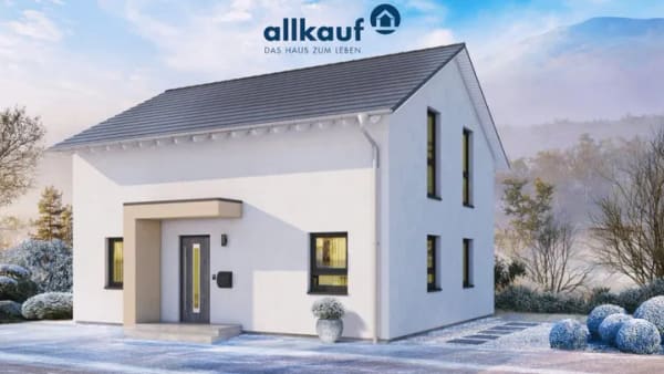 Immobilie in Werder (Havel) - Exklusivität pur: Ihr neues Zuhause, ein Statement für höchste Lebensqualität - Bild 1